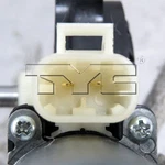 Tyc 660540 Power Window Motor And Regulator Assembly For 03-07 Cadillac Cts. Fixed Price $64.99.
