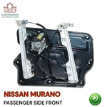 2003-2005 Nissan Murano Passenger Side Front Window Regulator & Motor 80730CA011. Fixed Price $54.57.