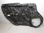 2011-2023 Dodge Charger Front Left Door Window Regulator & Carrier Oem 156054322. Fixed Price $63.50.