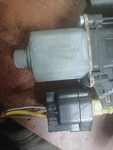 2013-2020 Ford Fusion Rear Passenger Door Panel Window Regulator & Motor Oem. Fixed Price $70.00.