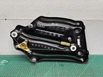 10-17 Audi A5 S5 Rear Left Driver Side Quarter Window Regulator Oem. Fixed Price $20.00.