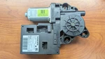 2008-2012 Oem Volvo S40 V50 Front Left Windows Regulator Motor Blis. Fixed Price $80.00.