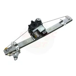 2023 Nissan Ariya Passenger Front Window Regulator 2022-2026 807515MS0A. Fixed Price $313.03.