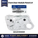 Genuine Front Door Module Panel Lh 824013N000 For Hyundai Equus. Fixed Price $219.00.