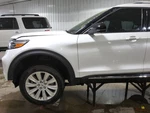 2020 Ford Explorer Front Door Left. Fixed Price $1150.00.
