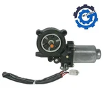 Reman Cardone Window Motor For 2002-2003 Mazda Protege 47-1768. Fixed Price $43.96.
