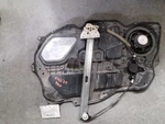Driver Front Window Regulator Electric Fits 11-14 Mazda 337820. Fixed Price $80.00.
