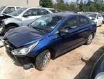 Driver Left Rear Window Regulator Fits 18-22 Accent 40625. Fixed Price $74.99.