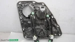 11-18 Volkswagen Touareg Rear Right Passenger Door Window Regulator W/ Panel Oem. Fixed Price $81.00.