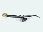2011 - 2016 Bmw 5 Series F10 Regulator Motor Power Door Window Rear Left Oem. Fixed Price $40.94.