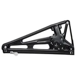 Rear Right Window Regulator Assembly With Motor For Bmw E38 740IL 750IL. Fixed Price $54.99.
