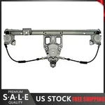 740-577 Dorman For Mercedes W140 S320 S600 Rear Passenger Right Window Regulator. Fixed Price $71.29.
