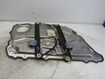 2006 Audi A8 Right Passenger Rear Back Door Power Window Regulator Motor Oem. Fixed Price $85.49.