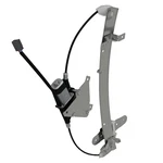 Electric Window Lifter For Lincoln Town Car Rear Left V8 4.6L 1998-2011. Fixed Price $36.79.