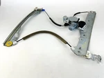 14-24 Infiniti Q50 Q60 Front Right Rh Pass Side Door Window Regualtor Motor Oem. Fixed Price $90.00.