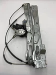 2009-2014 Ford F150 Left Front Door Window Motor Regulator Oem F00HJ00469. Fixed Price $60.00.