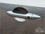 Kia Picanto Front Door Exterior Handle Left 2025 Hatchback 4/5DR Grey (20-25). Fixed Price $45.45.