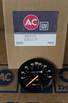 Nos Gm Delco 25052264 Speedometer Odometer Gauge 1983 Pontiac Phoenix. Fixed Price $84.95.
