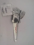 Driver Left Rear Window Regulator Sedan Manual Fits 07-12 Yaris 448583. Fixed Price $41.00.