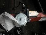 99 00 Pathfinder Right Power Window Motor Front From Vin 7TH Digit. Fixed Price $52.08.