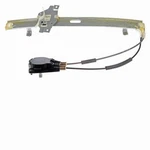 Manual Window Regulator For Kia Spectra 00-04 0K2A158560B 749-387 Front Right. Fixed Price $54.95.