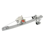 For Chevy Silverado 3500 Hd 07-13 Window Regulator And Motor Assembly Gm. Fixed Price $162.38.