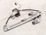 Chrysler Pt Cruiser 2.0I 104KW 2001 Window Regulator Motor Front Left Door. Fixed Price $57.99.
