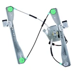 Power Window Regulator W/motor For Pontiac G6 05-10 15861473 741-165 Front Right. Fixed Price $38.95.