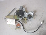 99-03 Lexus RX300 Rear Left Driver Window Regulator W/ Motor Oem. Fixed Price $45.00.