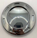 729K202 101K202 Cadillac Wheels Chrome Center Cap. Fixed Price $26.90.