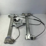2007-2021 Toyota Tundra Crew Cab Rear Back Sliding Window Regulator & Motor Oem. Fixed Price $299.99.
