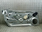 Mercedes Class Door Window Regulator Left Coupe A2047202979 C204 2007 - 15. Fixed Price $53.73.