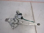 Window Regulator Motor Montero Sport 1997 2004 Right Passenger Side Rear Door. Fixed Price $59.99.