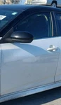 2020-2025 Nissan Sentra Lh Left Driver Front Door Oem. Fixed Price $1696.00.