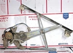 92 93 94 95 Civic Door Front Lh Left Driver Side Sedan Window Regulator , SR4L. Fixed Price $100.04.