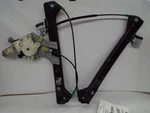 Passenger Front Window Regulator Sedan 4 Door Fits 03-11 Saab 9-3 388513. Fixed Price $94.99.