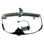 Window Regulator And Motor Assembly For Lincoln Town Car 94-94 Rear Left 751-042. Fixed Price $51.95.