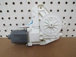 05 06 07 Ford Freestyle Rear Left Window Motor 0130822234 Oem. Fixed Price $28.00.