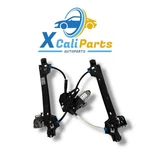 2021-2023 Tesla Model X Rear Left Window Regulator 1614128-98-D Oem. Fixed Price $160.00.