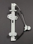 Acura Tl Driver Side Left Front Window Regulator Oem Genuine 1999-2003. Fixed Price $90.00.
