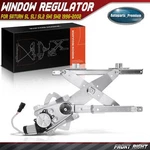 Power Window Regulator With Motor For Saturn SL1 SL2 SW1 SW2 Front Right Rh. Fixed Price $56.79.