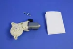 Genuine Mopar Window Regulator Motor Right 68045134AB. Fixed Price $121.68.