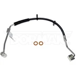 Dorman H620182 Brake Hydraulic Hose For 02-05 Dodge 1500. Fixed Price $36.98.