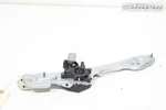 2016-2024 Chevrolet Malibu Rear Right Side Door Window Regulator W/ Motor Oem. Fixed Price $69.29.