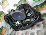Driver Rear Window Regulator New Style Fits 19-24 Dodge 1500 Pickup 2856571. Fixed Price $162.49.