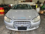 Used Rear Right Door Window Regulator Fits: 2002 Chrysler Concorde. Fixed Price $124.00.