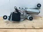 04-10 Bmw X3 E83 Rear Back Window Wiper Motor Actuator Oem 6917907. Fixed Price $26.99.
