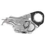 New Window Regulator For Kia Soul 12-13 Front Left 824012K001 752-946. Fixed Price $161.95.