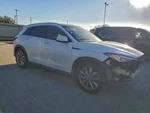 Driver Left Rear Window Regulator Fits 19-24 Infiniti QX50 364559. Fixed Price $125.00.