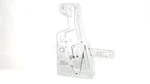 Passenger Right Rear Window Regulator Electric Oem 07 08 09 Suzuki Vitara XL-7. Fixed Price $40.62.